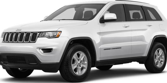 JEEP GRAND CHEROKEE 2018 1C4RJFAG7JC357971 image
